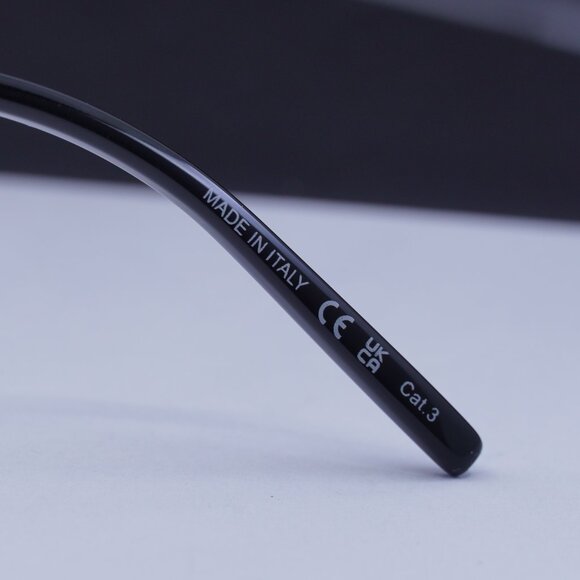 Final Price! Saint Laurent SL775 001 Black Sunglasses main image 9
